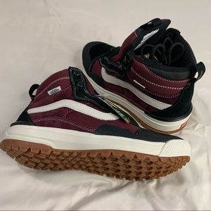 SOLD on Merc - New VANS Ultrarange Exo Hi - Port Royale